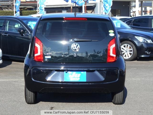 volkswagen up 2014 quick_quick_DBA-AACHY_WVWZZZAAZED072330 image 2