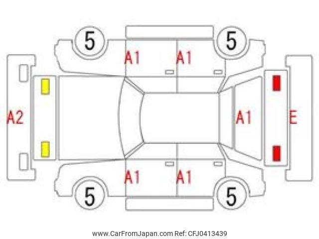 nissan dayz-roox 2019 -NISSAN--DAYZ Roox DBA-B21A--B21A-0581286---NISSAN--DAYZ Roox DBA-B21A--B21A-0581286- image 2