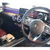 mercedes-benz cla-class 2019 CFJ6565716 image 17
