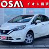 nissan note 2019 -NISSAN--Note DAA-SNE12--SNE12-016683---NISSAN--Note DAA-SNE12--SNE12-016683- image 1