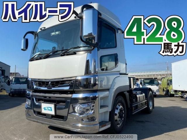 mitsubishi-fuso super-great 2019 GOO_NET_EXCHANGE_0700644A30241204W002 image 2