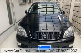 toyota crown 2006 -TOYOTA--Crown DBA-GRS180--GRS180-0055451---TOYOTA--Crown DBA-GRS180--GRS180-0055451-