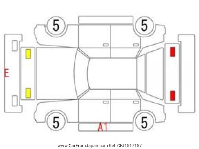 audi tt 2019 CFJ1517157 image 2