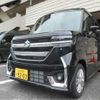 suzuki spacia 2023 -SUZUKI 【滋賀 581】--Spacia MK94S--MK94S-113937---SUZUKI 【滋賀 581】--Spacia MK94S--MK94S-113937- image 1