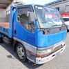 mitsubishi-fuso canter 1995 -MITSUBISHI--Canter KC-FE517BD--FE517BD-421248---MITSUBISHI--Canter KC-FE517BD--FE517BD-421248- image 5