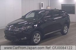 toyota harrier 2016 quick_quick_DBA-ZSU60W_0074735