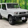 suzuki jimny 2022 -SUZUKI--Jimny 3BA-JB64W--JB64W-251428---SUZUKI--Jimny 3BA-JB64W--JB64W-251428- image 17