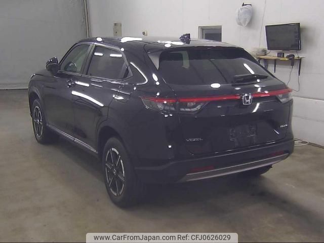 honda vezel 2021 quick_quick_6AA-RV5_1032637 image 2