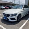mercedes-benz c-class-station-wagon 2017 CFJ1597785 image 1