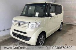 honda n-box 2014 -HONDA--N BOX JF2--1200965---HONDA--N BOX JF2--1200965-