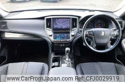 toyota crown 2013 504928-922746