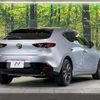 mazda mazda3-fastback 2019 quick_quick_BP5P_BP5P-107885 image 17