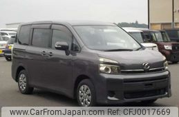 toyota voxy 2010 -TOYOTA--Voxy DBA-ZRR70G--ZRR70-0343288---TOYOTA--Voxy DBA-ZRR70G--ZRR70-0343288-