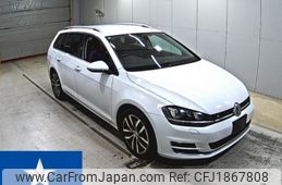 volkswagen golf-variant 2017 CFJ1867808