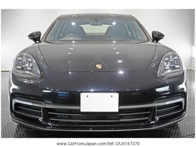 porsche panamera 2017 quick_quick_ABA-G2H30A_WP0ZZZ97ZHL101860 image 2