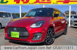 suzuki swift 2020 quick_quick_4BA-ZC33S_ZC33S-405670