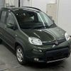 fiat panda 2014 -FIAT--Fiat Panda 13909-ZFA31200003367983---FIAT--Fiat Panda 13909-ZFA31200003367983- image 1