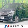 toyota vellfire 2011 CFJ1726816 image 1