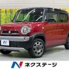 suzuki hustler 2018 quick_quick_MR41S_MR41S-301017 image 1