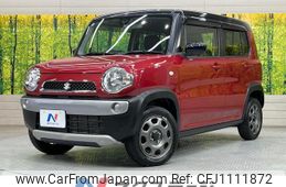 suzuki hustler 2018 quick_quick_MR41S_MR41S-301017