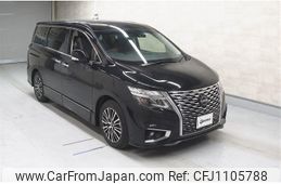 nissan elgrand 2023 quick_quick_5BA-TE52_TE52-160503