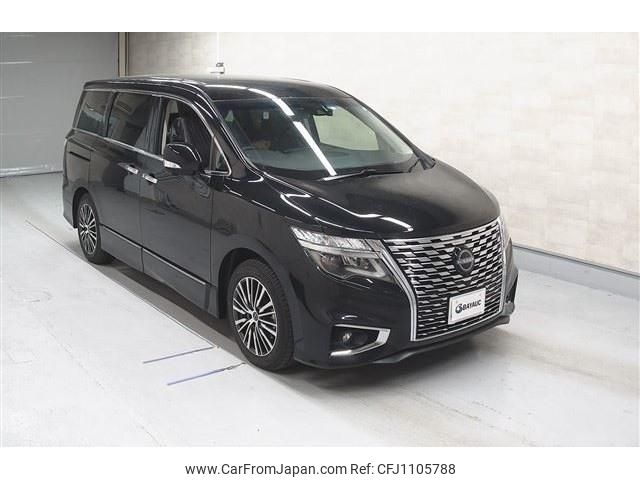 nissan elgrand 2023 quick_quick_5BA-TE52_TE52-160503 image 1