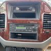 mitsubishi pajero 2003 CFJ1654448 image 7