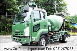 isuzu forward 2012 CFJ1207025