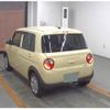 suzuki alto-lapin 2016 quick_quick_DBA-HE33S_HE33S-134211 image 2