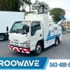 isuzu elf-truck 2009 GOO_NET_EXCHANGE_0541786A30250502W010 image 1