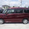 suzuki solio 2021 -SUZUKI 【愛媛 501】--Solio MA37S--MA37S-121852---SUZUKI 【愛媛 501】--Solio MA37S--MA37S-121852- image 40