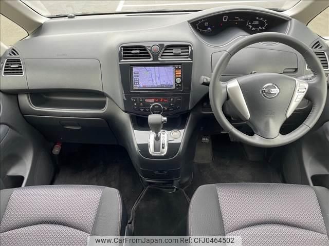 nissan serena 2013 quick_quick_DAA-HFC26_HFC26-175086 image 2