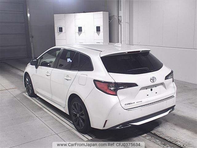 toyota corolla-touring-wagon 2019 -TOYOTA--Corolla Touring ZRE212W-6003928---TOYOTA--Corolla Touring ZRE212W-6003928- image 2