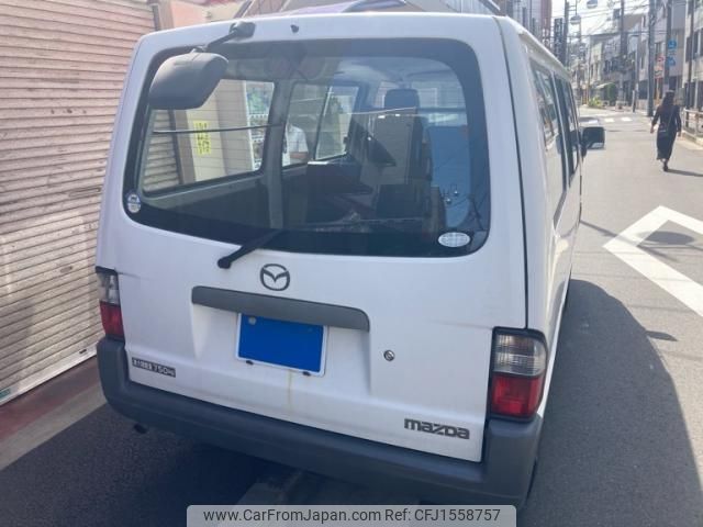mazda bongo-van 2006 CFJ1558757 image 2