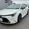 toyota corolla-touring-wagon 2020 -TOYOTA--Corolla Touring 6AA-ZWE211W--ZWE211-6039674---TOYOTA--Corolla Touring 6AA-ZWE211W--ZWE211-6039674- image 10