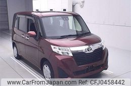 toyota roomy 2019 -TOYOTA--Roomy M900A-0305835---TOYOTA--Roomy M900A-0305835-