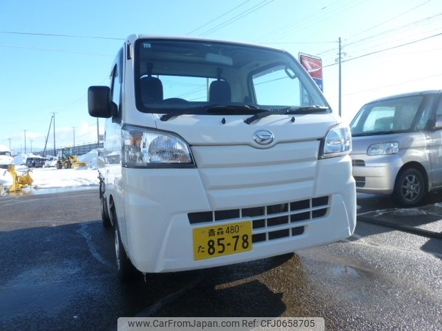 daihatsu hijet 2016 -DAIHATSU--Hijet Truck--S510P-0123255---DAIHATSU--Hijet Truck--S510P-0123255- image 1