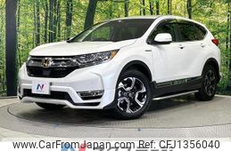 honda cr-v 2019 quick_quick_RT6_RT6-1001659