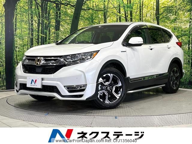 honda cr-v 2019 quick_quick_RT6_RT6-1001659 image 1