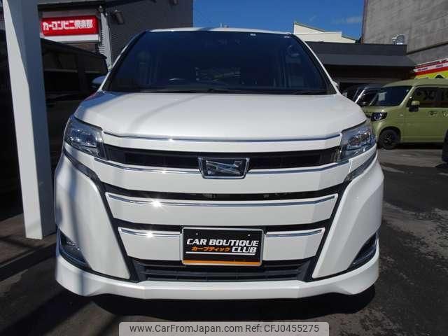 toyota noah 2019 quick_quick_DBA-ZRR80G_ZRR80-0547255 image 2