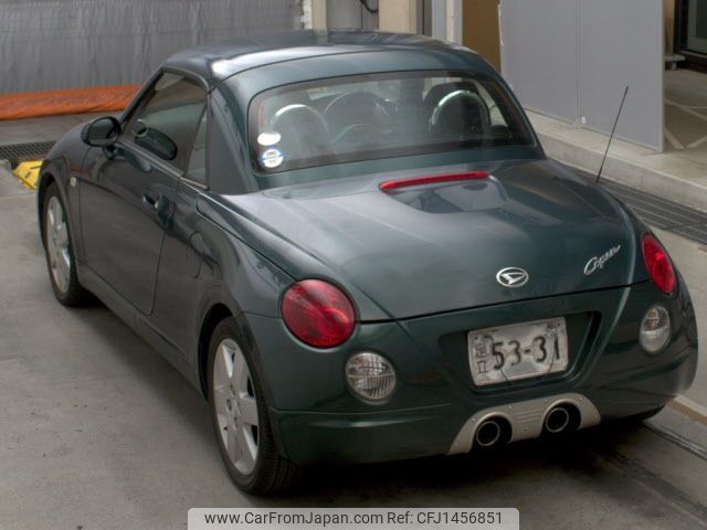 daihatsu copen 2006 CFJ1456851 image 2