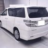 toyota vellfire 2013 -TOYOTA 【富山 334ﾐ318】--Vellfire ANH25W-8043842---TOYOTA 【富山 334ﾐ318】--Vellfire ANH25W-8043842- image 2