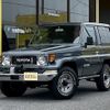 toyota land-cruiser 1988 -TOYOTA--Land Cruiser BJ71V--BJ71-0001127---TOYOTA--Land Cruiser BJ71V--BJ71-0001127- image 1