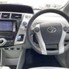 toyota prius-α 2011 -TOYOTA--Prius α DAA-ZVW41W--ZW41-3024670---TOYOTA--Prius α DAA-ZVW41W--ZW41-3024670- image 3