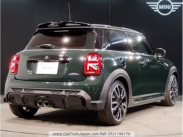 mini mini-others 2022 -BMW--BMW Mini 3BA-XRJCWMW--WMW72DH0802T42320---BMW--BMW Mini 3BA-XRJCWMW--WMW72DH0802T42320- image 2