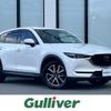 mazda cx-5 2019 -MAZDA--CX-5 3DA-KF2P--KF2P-320756---MAZDA--CX-5 3DA-KF2P--KF2P-320756- image 1