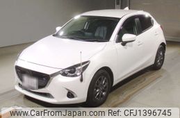 mazda demio 2018 -MAZDA 【和泉 545ひ1357】--Demio DJ3FS-331733---MAZDA 【和泉 545ひ1357】--Demio DJ3FS-331733-