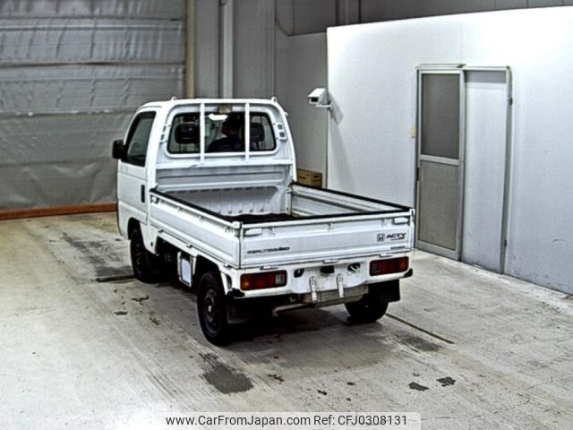 honda acty-truck 1998 -HONDA--Acty Truck HA4-2406874---HONDA--Acty Truck HA4-2406874- image 2