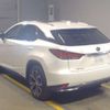 lexus rx 2021 -LEXUS 【相模 330ﾏ2408】--Lexus RX 6AA-GYL20W--GYL20-0015412---LEXUS 【相模 330ﾏ2408】--Lexus RX 6AA-GYL20W--GYL20-0015412- image 40