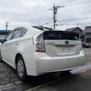 toyota prius 2010 -TOYOTA--Prius ZVW30--1213541---TOYOTA--Prius ZVW30--1213541- image 22